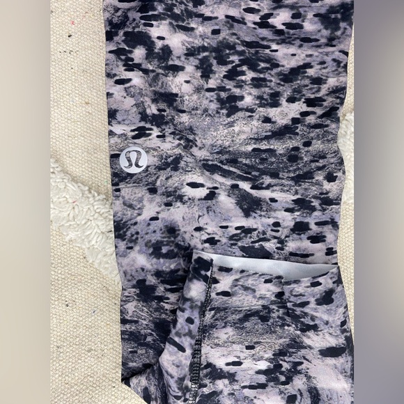 Lululemon - Base Pace High-Rise Tight - Picture 6 of 6